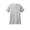 Port & Company® Ladies Core Cotton Neutrals V-Neck T-Shirt